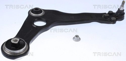Vikšro valdymo svirtis TRISCAN 8500 25591