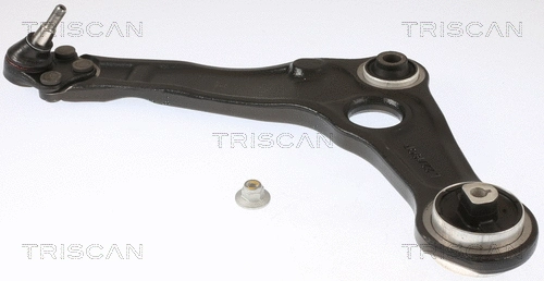 Vikšro valdymo svirtis TRISCAN 8500 25592