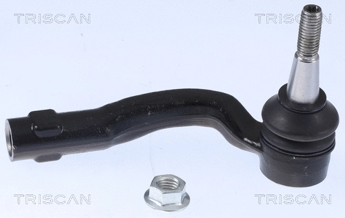 Traukės antgalis TRISCAN 8500 27131
