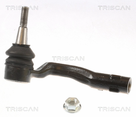 Traukės antgalis TRISCAN 8500 27132
