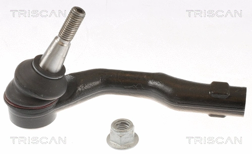 Traukės antgalis TRISCAN 8500 27134
