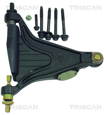 Vikšro valdymo svirtis TRISCAN 8500 27507