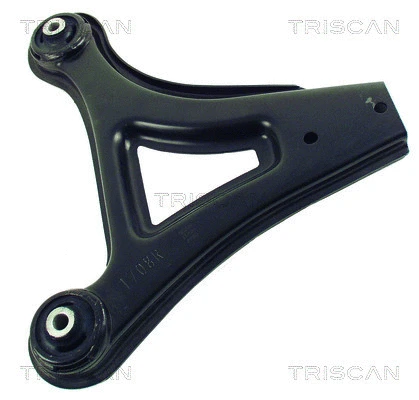 Vikšro valdymo svirtis TRISCAN 8500 27523
