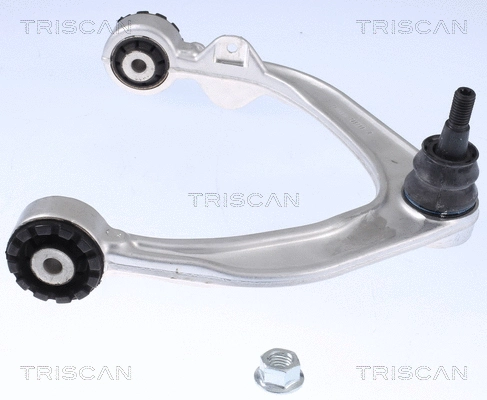 Vikšro valdymo svirtis TRISCAN 8500 27549