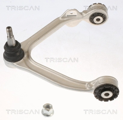 Vikšro valdymo svirtis TRISCAN 8500 27556