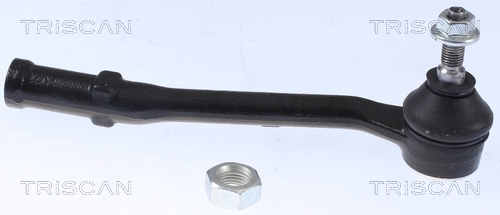 Traukės antgalis TRISCAN 8500 28123