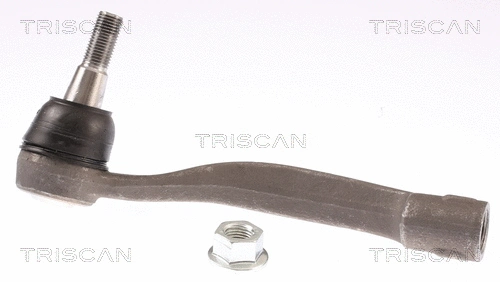 Traukės antgalis TRISCAN 8500 29172