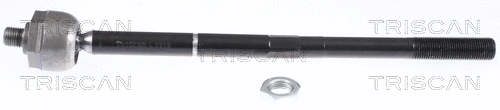 Vidinė vairo traukė TRISCAN 8500 29246