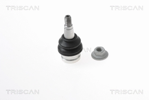 Atramos/vairo traukė TRISCAN 8500 295018