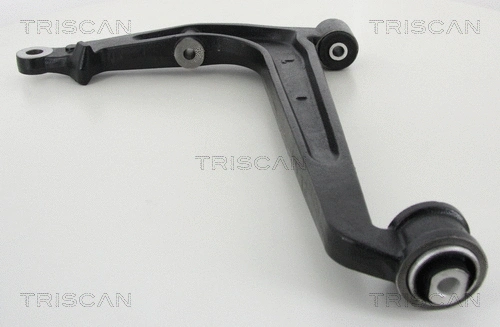 Vikšro valdymo svirtis TRISCAN 8500 295072