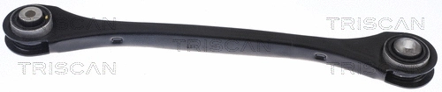 Vikšro valdymo svirtis TRISCAN 8500 295222