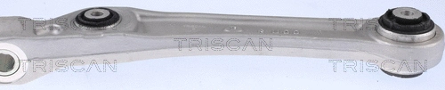 Vikšro valdymo svirtis TRISCAN 8500 295229