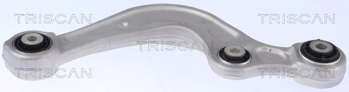 Vikšro valdymo svirtis TRISCAN 8500 295234