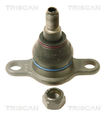 Atramos/vairo traukė TRISCAN 8500 29578