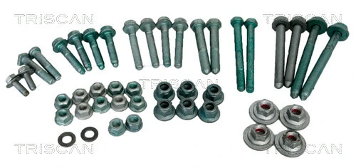 Valdymo svirties montavimo komplektas TRISCAN 8500 29875