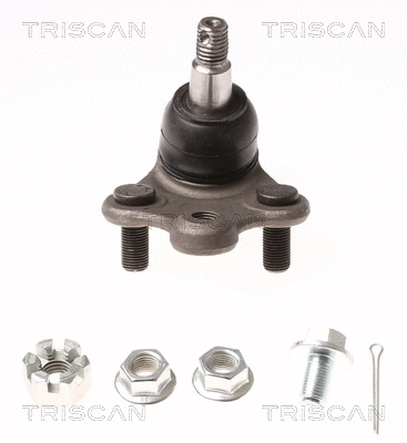 Atramos/vairo traukė TRISCAN 8500 40536