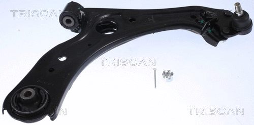 Vikšro valdymo svirtis TRISCAN 8500 40589
