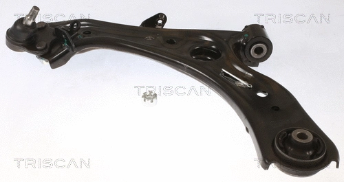 Vikšro valdymo svirtis TRISCAN 8500 40590
