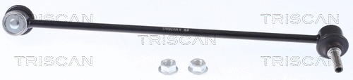 Šarnyro stabilizatorius TRISCAN 8500 40665