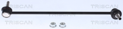 Šarnyro stabilizatorius TRISCAN 8500 40666