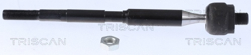 Vidinė vairo traukė TRISCAN 8500 41207