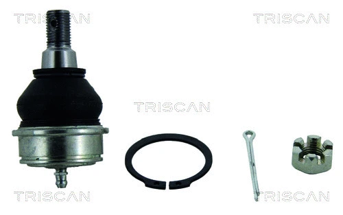 Atramos/vairo traukė TRISCAN 8500 41507