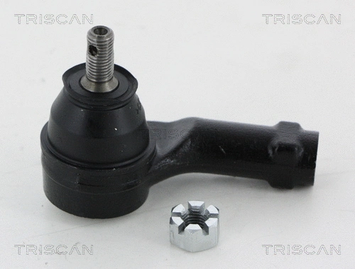 Traukės antgalis TRISCAN 8500 43142