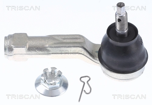 Traukės antgalis TRISCAN 8500 43145