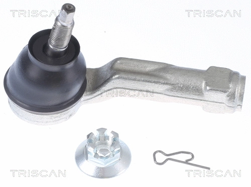 Traukės antgalis TRISCAN 8500 43146