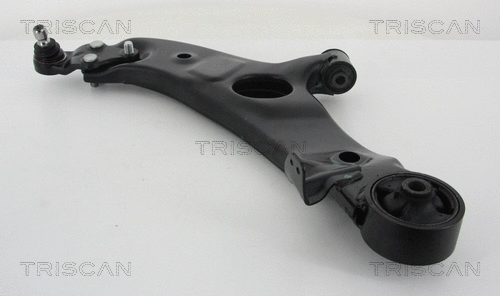 Vikšro valdymo svirtis TRISCAN 8500 435012