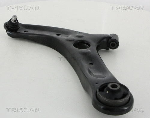 Vikšro valdymo svirtis TRISCAN 8500 435030