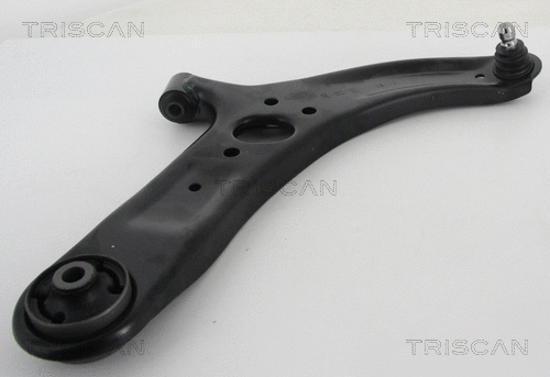 Vikšro valdymo svirtis TRISCAN 8500 435031