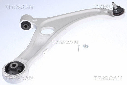 Vikšro valdymo svirtis TRISCAN 8500 435045