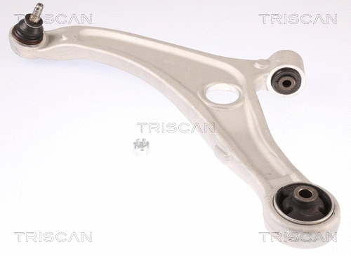 Vikšro valdymo svirtis TRISCAN 8500 435046