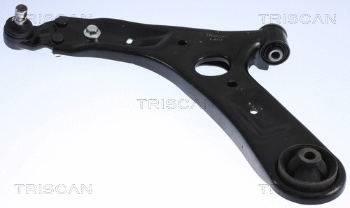 Vikšro valdymo svirtis TRISCAN 8500 435050