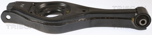 Vikšro valdymo svirtis TRISCAN 8500 435054