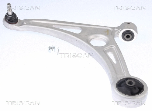 Vikšro valdymo svirtis TRISCAN 8500 435064