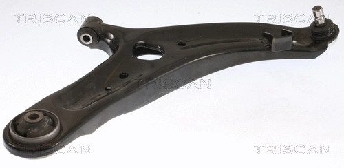 Vikšro valdymo svirtis TRISCAN 8500 435075