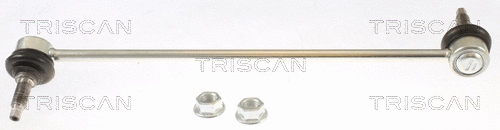 Šarnyro stabilizatorius TRISCAN 8500 43668