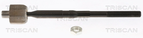 Vidinė vairo traukė TRISCAN 8500 50232