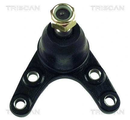 Atramos/vairo traukė TRISCAN 8500 50507