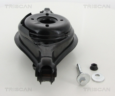 Vikšro valdymo svirtis TRISCAN 8500 50555