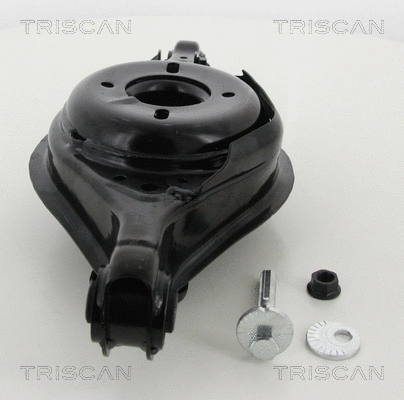 Vikšro valdymo svirtis TRISCAN 8500 50556
