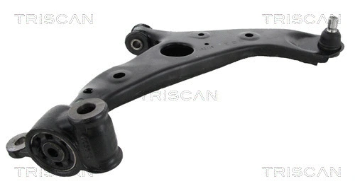 Vikšro valdymo svirtis TRISCAN 8500 50557