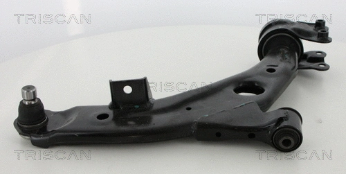 Vikšro valdymo svirtis TRISCAN 8500 50563