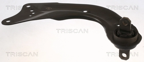 Vikšro valdymo svirtis TRISCAN 8500 50572