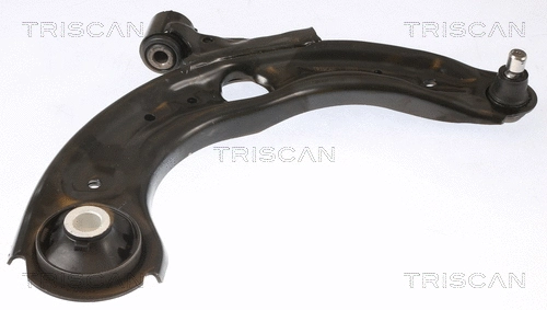 Vikšro valdymo svirtis TRISCAN 8500 50577