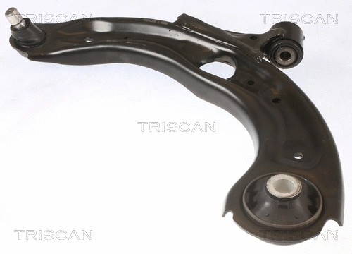 Vikšro valdymo svirtis TRISCAN 8500 50578