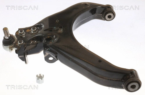 Vikšro valdymo svirtis TRISCAN 8500 60502