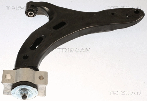 Vikšro valdymo svirtis TRISCAN 8500 68519